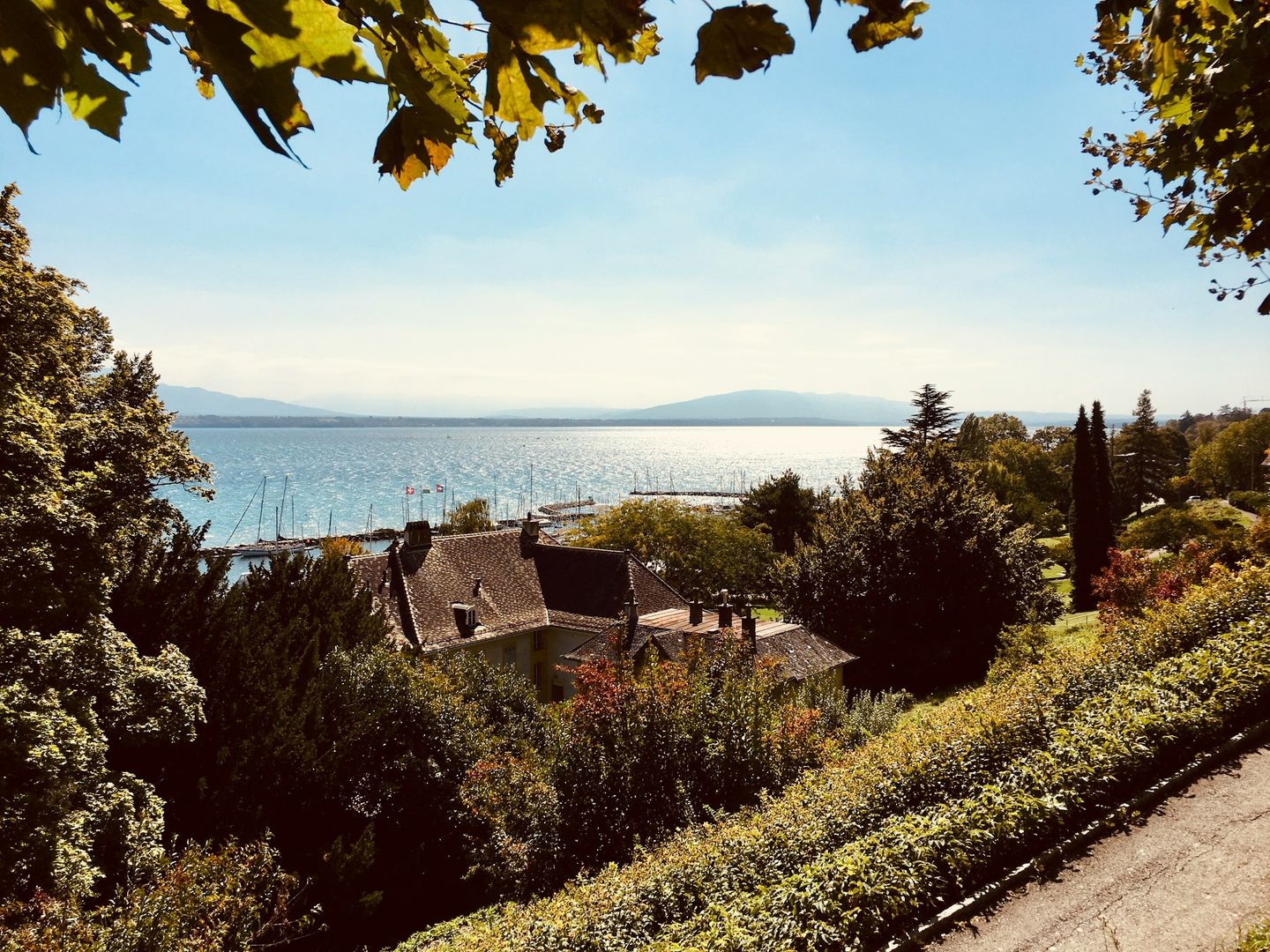 Biens immobiliers à vendre en Valais
