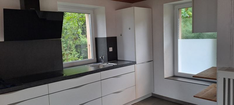 Appartement duplex de 4.5 pièces avec cheminée – photo 5